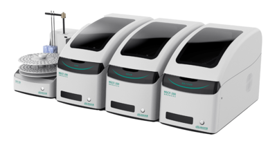 全自动连续流动分析仪